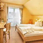 Kraners Alpenhof Bio 3*