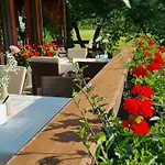 Kraners Alpenhof Bio Hotel 3*