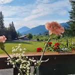 Hotel Kraners Alpenhof Bio 3*