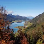 Kraners Alpenhof Bio Hotel