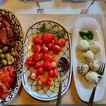 Kraners Alpenhof Bio Hotel Weissensee