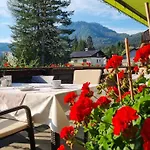 Kraners Alpenhof Bio Hotel Weissensee