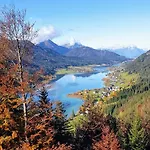 Kraners Alpenhof Bio Hotel