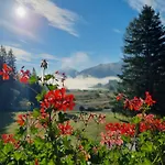 Kraners Alpenhof Bio 3* Weissensee