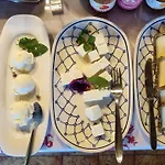 Kraners Alpenhof Bio Hotel