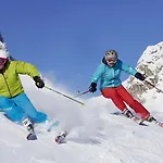 Kraners Alpenhof Bio Hotel Weissensee