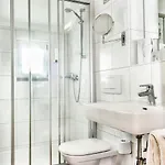 Kraners Alpenhof Bio 3* Weissensee