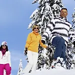 Kraners Alpenhof Bio Hotel 3*