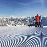 Kraners Alpenhof Bio Hotel