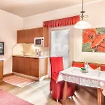 Hotel Kraners Alpenhof Bio