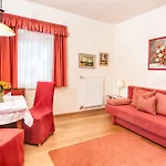 Hotel Kraners Alpenhof Bio