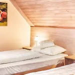 Kraners Alpenhof Bio Hotel 3*