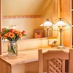 Kraners Alpenhof Bio 3* Weissensee