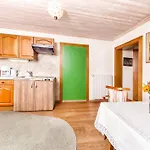 Kraners Alpenhof Bio Hotel