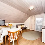 Kraners Alpenhof Bio Weissensee