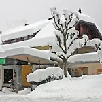 Kraners Alpenhof Bio Weissensee