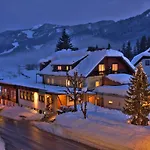 Kraners Alpenhof Bio 3* Weissensee