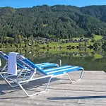 Hotel Kraners Alpenhof Bio Weissensee