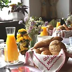 Kraners Alpenhof Bio Weissensee