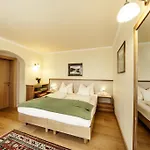 Kraners Alpenhof Bio 3* Weissensee