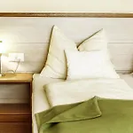 Kraners Alpenhof Bio Hotel Weissensee