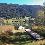 Hotel Kraners Alpenhof Bio Weissensee