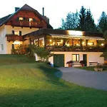 Kraners Alpenhof Bio 3* Weissensee