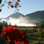 Kraners Alpenhof Bio Weissensee
