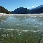 Kraners Alpenhof Bio Hotel Weissensee