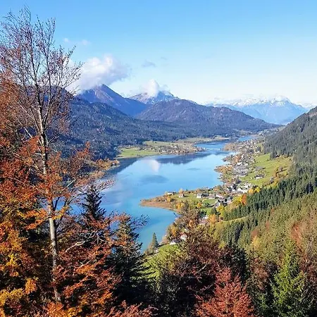 Kraners Alpenhof Bio Hotel