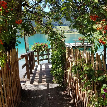 Kraners Alpenhof Bio