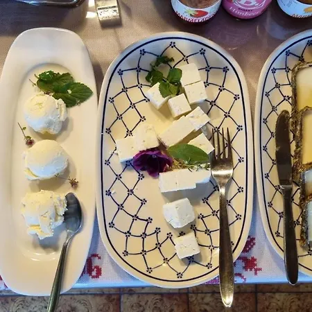 Kraners Alpenhof Bio Hotel
