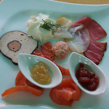 Hotel Kraners Alpenhof Bio