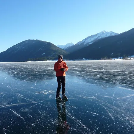 Kraners Alpenhof Bio Hotel 3*