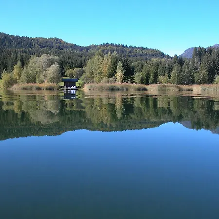 Hotel Kraners Alpenhof Bio 3*