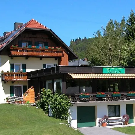 Hotel Kraners Alpenhof Bio
