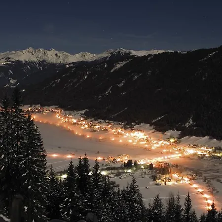 Kraners Alpenhof Bio 3*