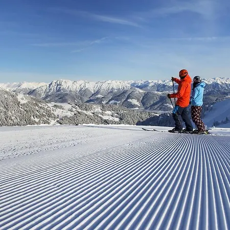 Kraners Alpenhof Bio Hotel