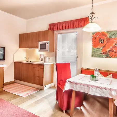Hotel Kraners Alpenhof Bio