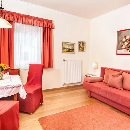 Hotel Kraners Alpenhof Bio