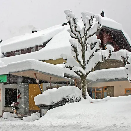 Kraners Alpenhof Bio 魏森湖
