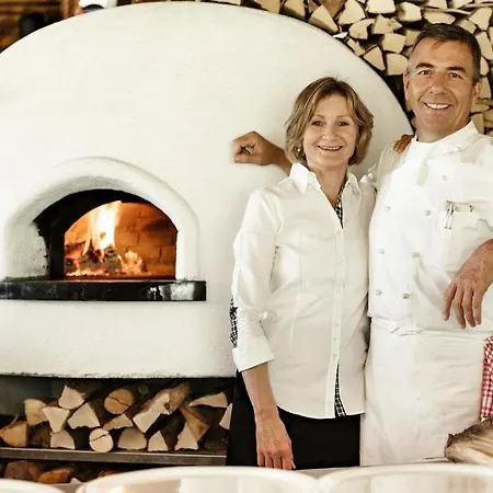 Kraners Alpenhof Bio