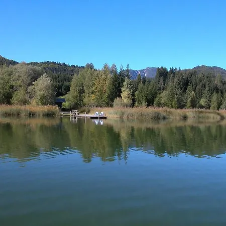 Kraners Alpenhof Bio