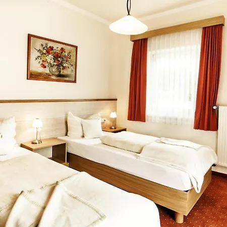 Hotel Kraners Alpenhof Bio 3*