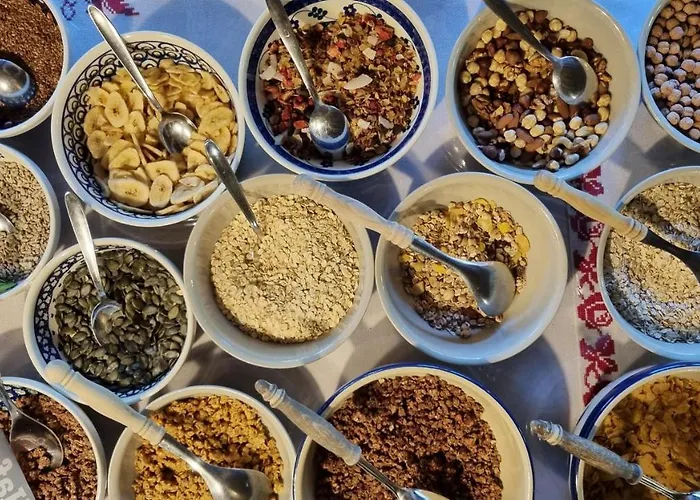 Kraners Alpenhof Bio