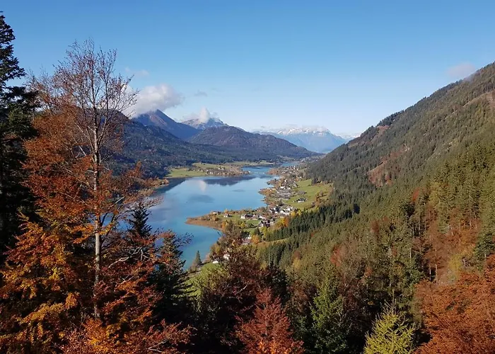 Kraners Alpenhof Bio Hotel