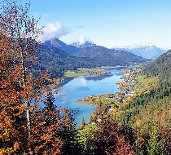 Kraners Alpenhof Bio Hotel