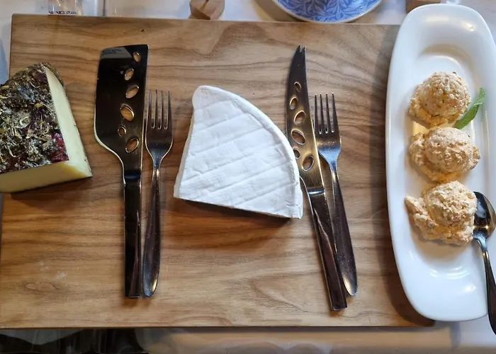 Kraners Alpenhof Bio 3* Weissensee