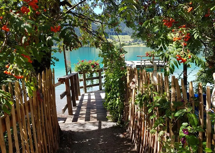 Kraners Alpenhof Bio