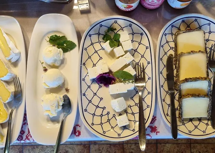 Kraners Alpenhof Bio Hotel